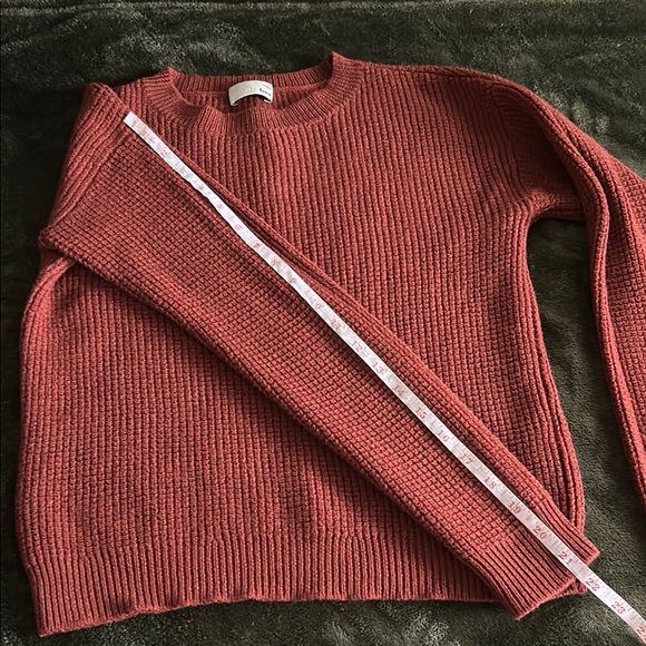 WILFRED | Aritzia Isabelli Sweater | XS - Picture 11 of 11